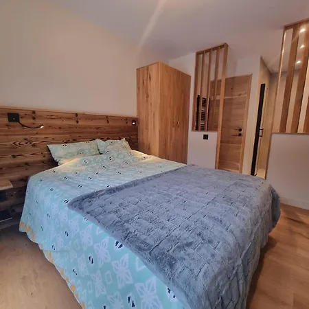 Spacieux Avec Jacuzzi, Animaux Acceptes Et Parking Prive - Fr-1-343-260 Chalé *